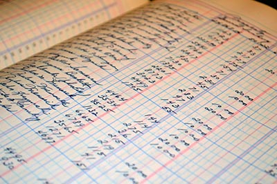 accounting-ledger-handwritten