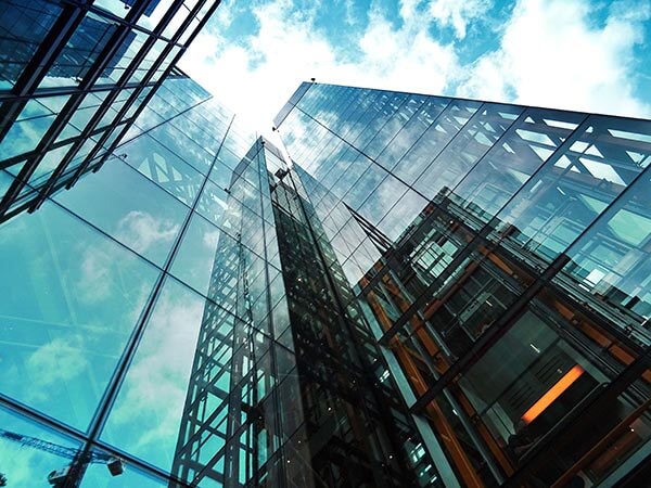 office-building